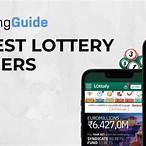 top 10 online lottery in india